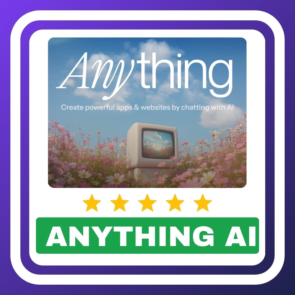 Anything AI 20K Credits