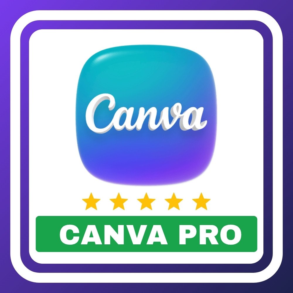 Canva Pro