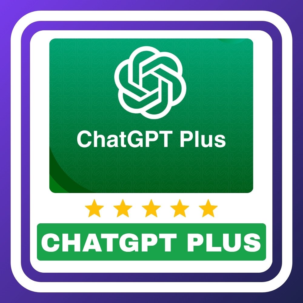 ChatGPT Plus