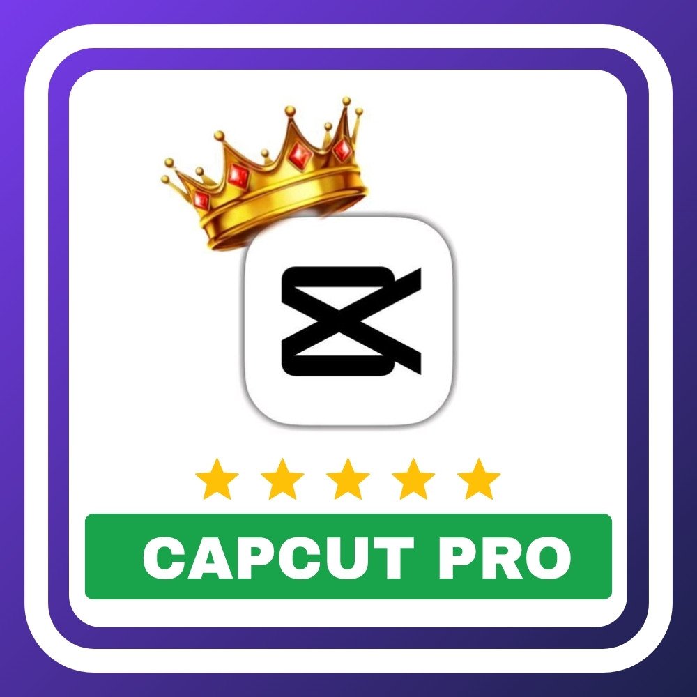 Capcut Pro Subscription