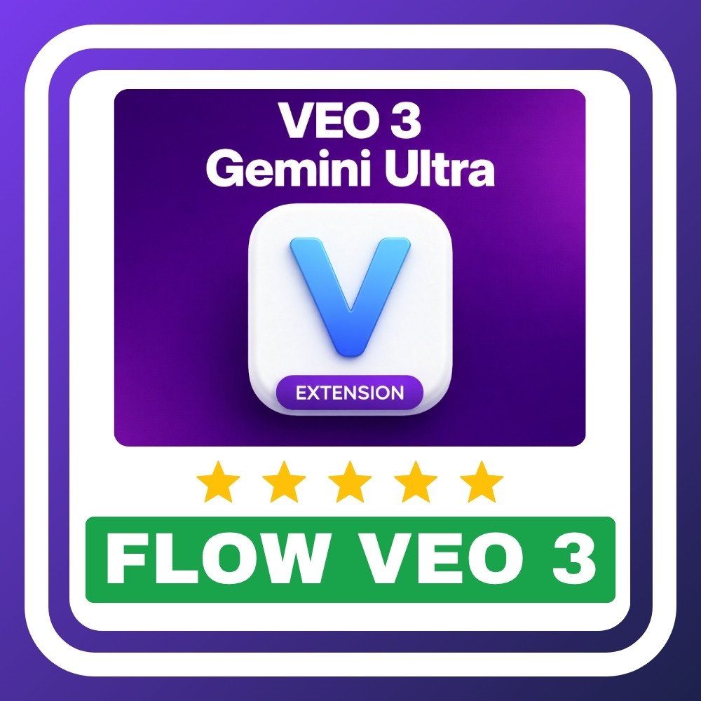 VEO 3 Ultra Official Account 25 days Replacement guarantee and refund policy