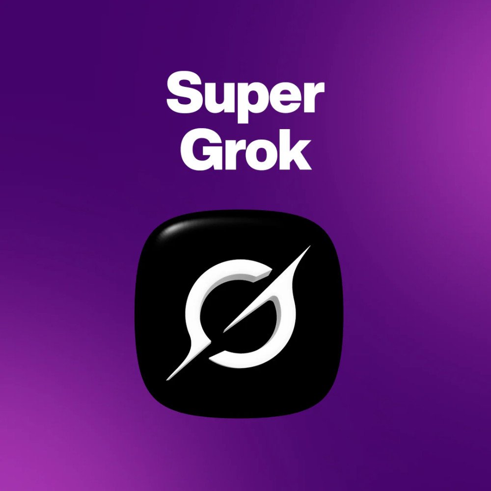Super Grok | Private